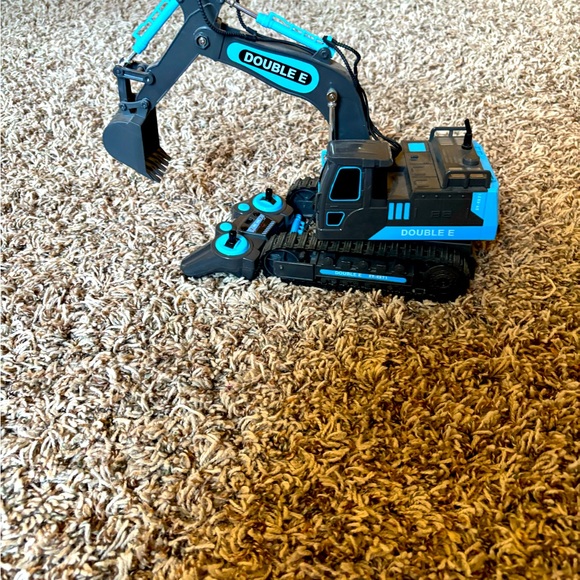 remote control - Picture 3 of 4